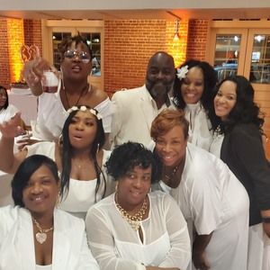 Meet your Posher, Terry